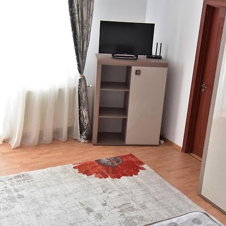 Apartament Frunzei Sibiu Bagian luar foto
