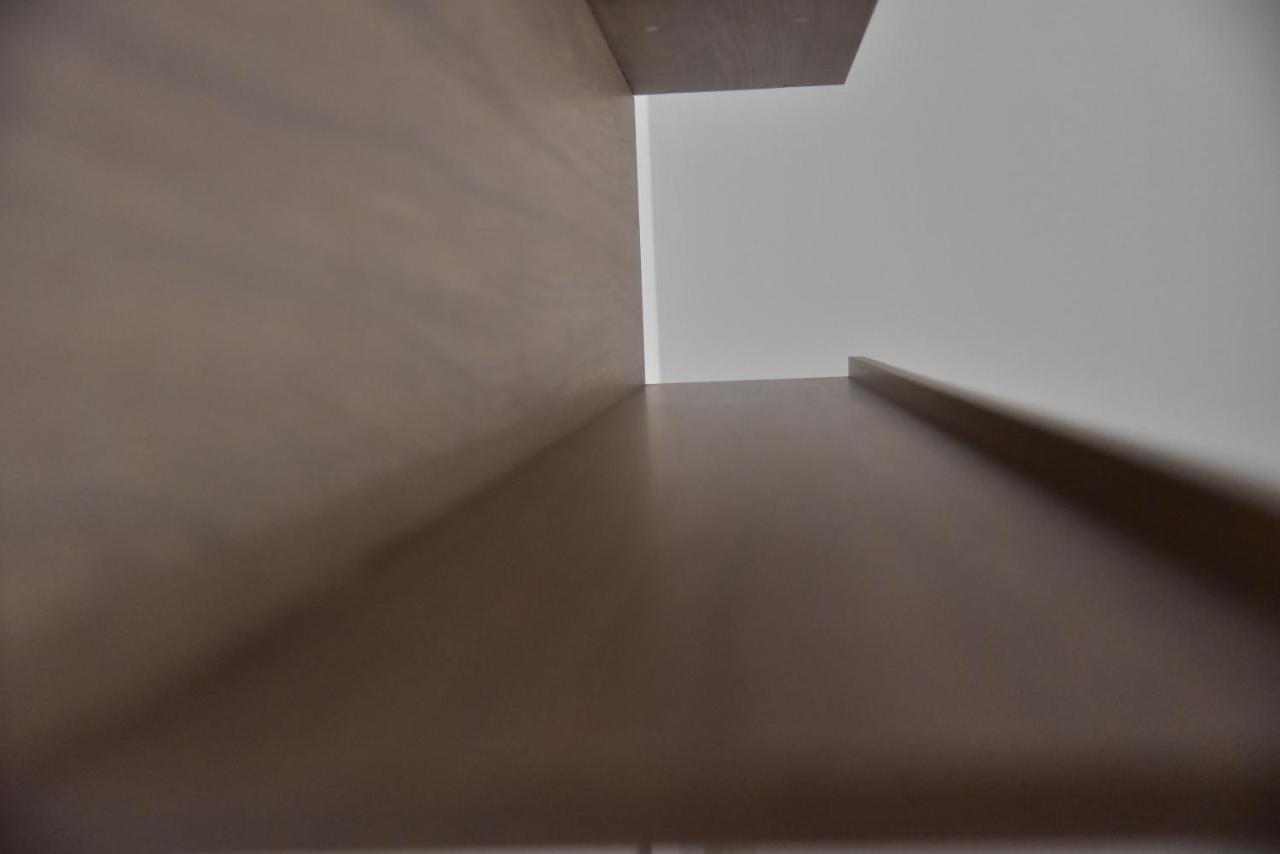 Apartament Frunzei Sibiu Bagian luar foto