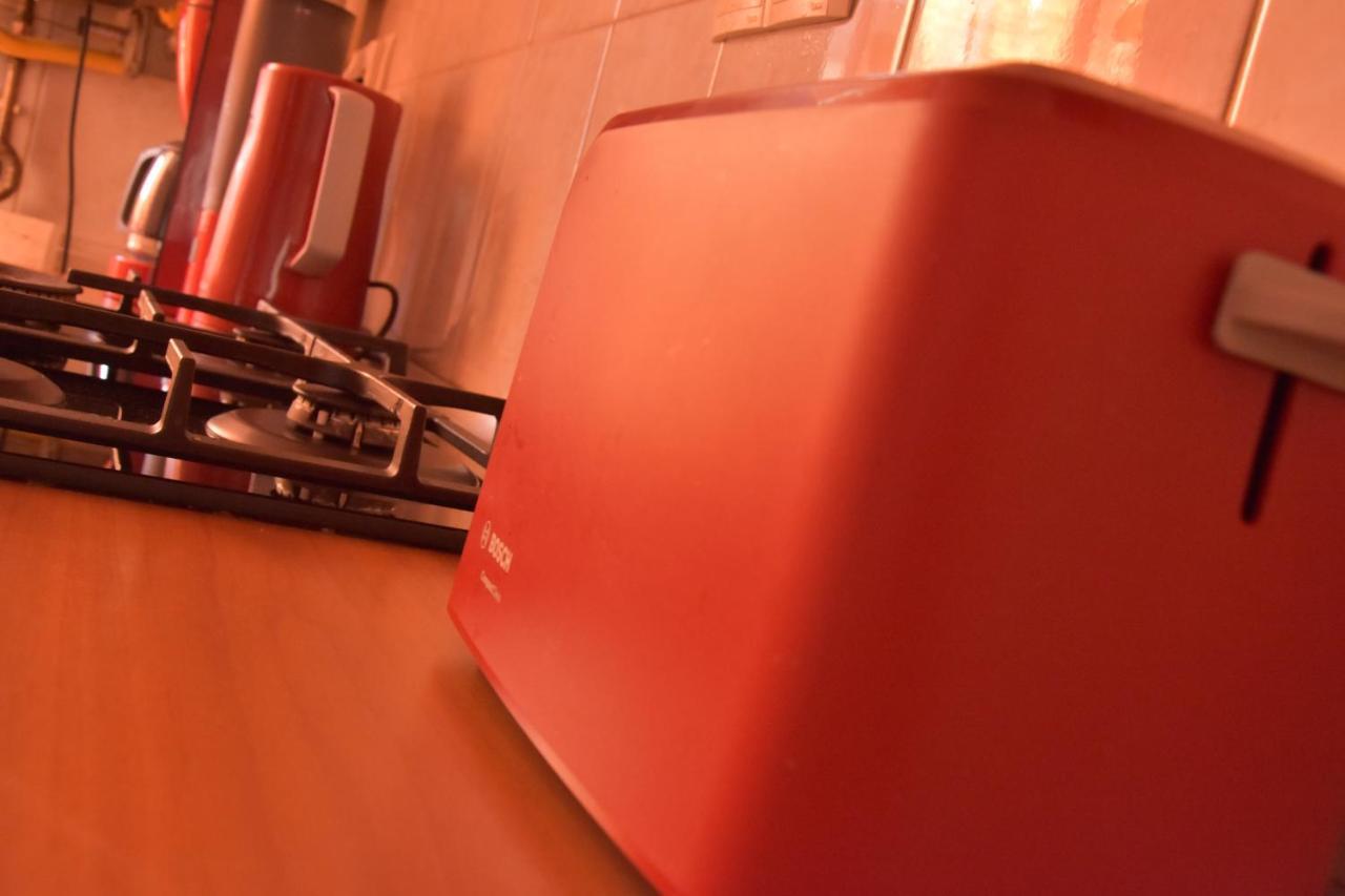 Apartament Frunzei Sibiu Bagian luar foto
