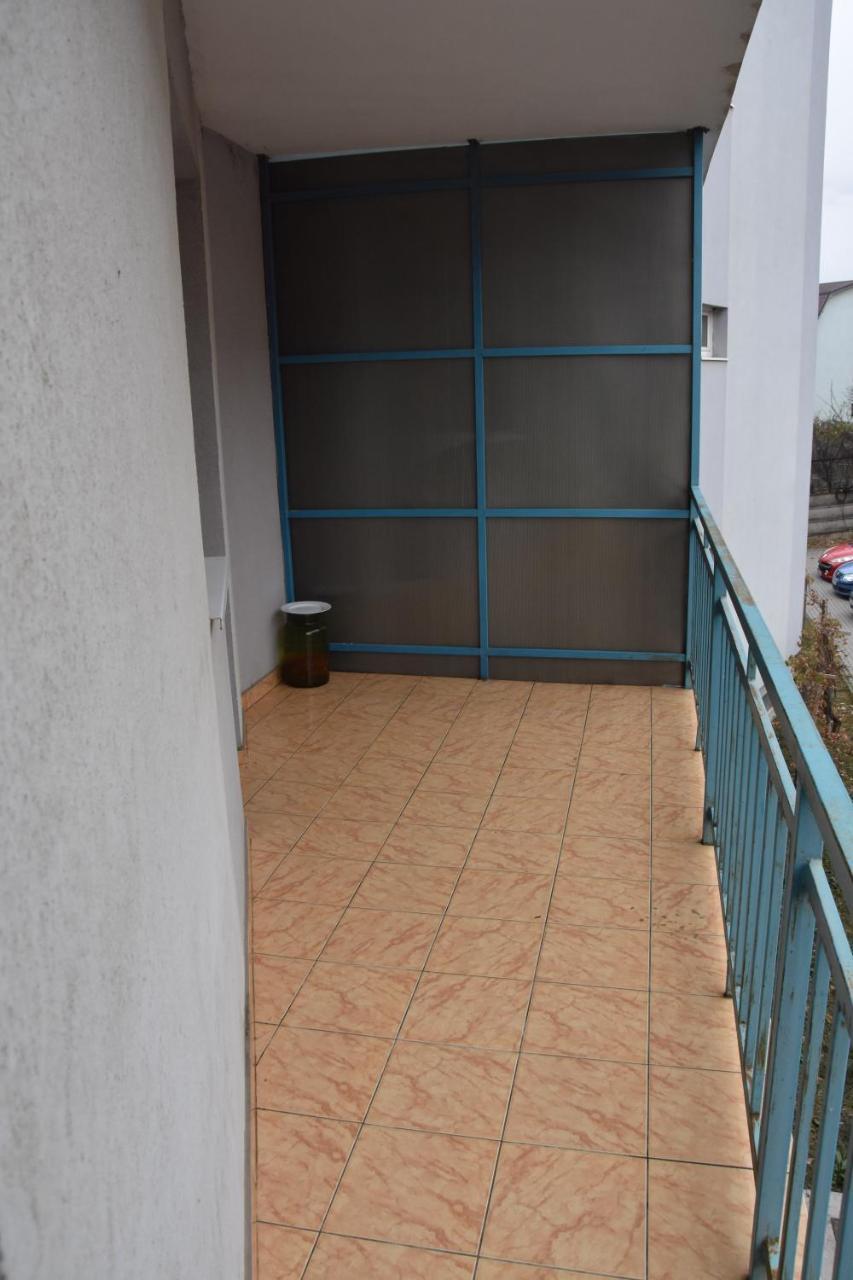 Apartament Frunzei Sibiu Bagian luar foto