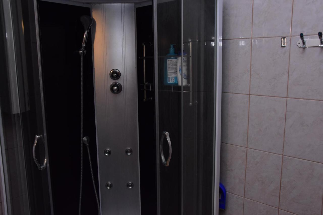 Apartament Frunzei Sibiu Bagian luar foto