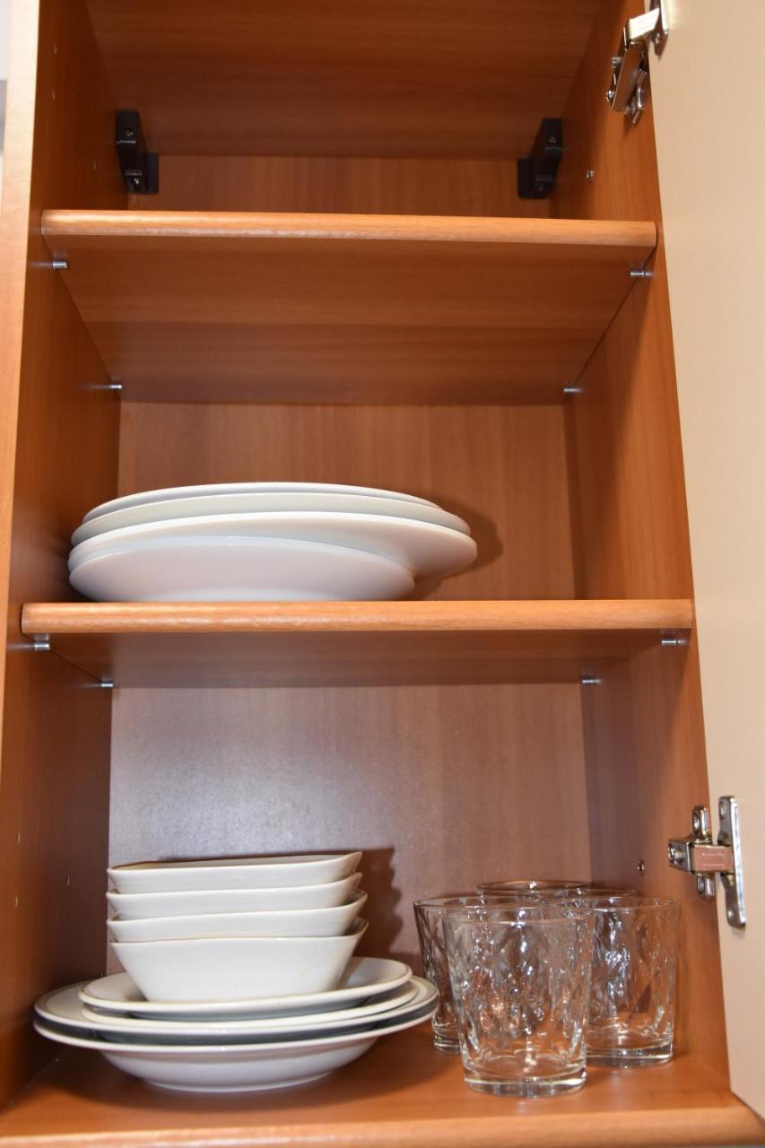 Apartament Frunzei Sibiu Bagian luar foto